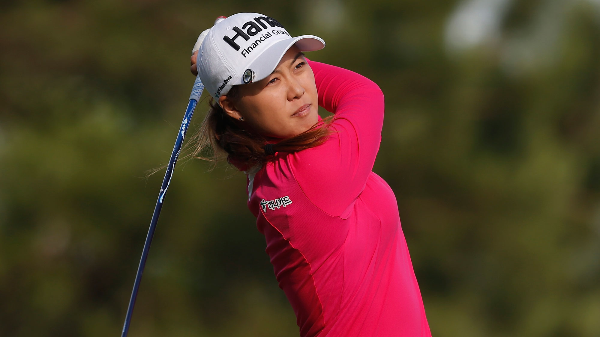 Minjee Lee