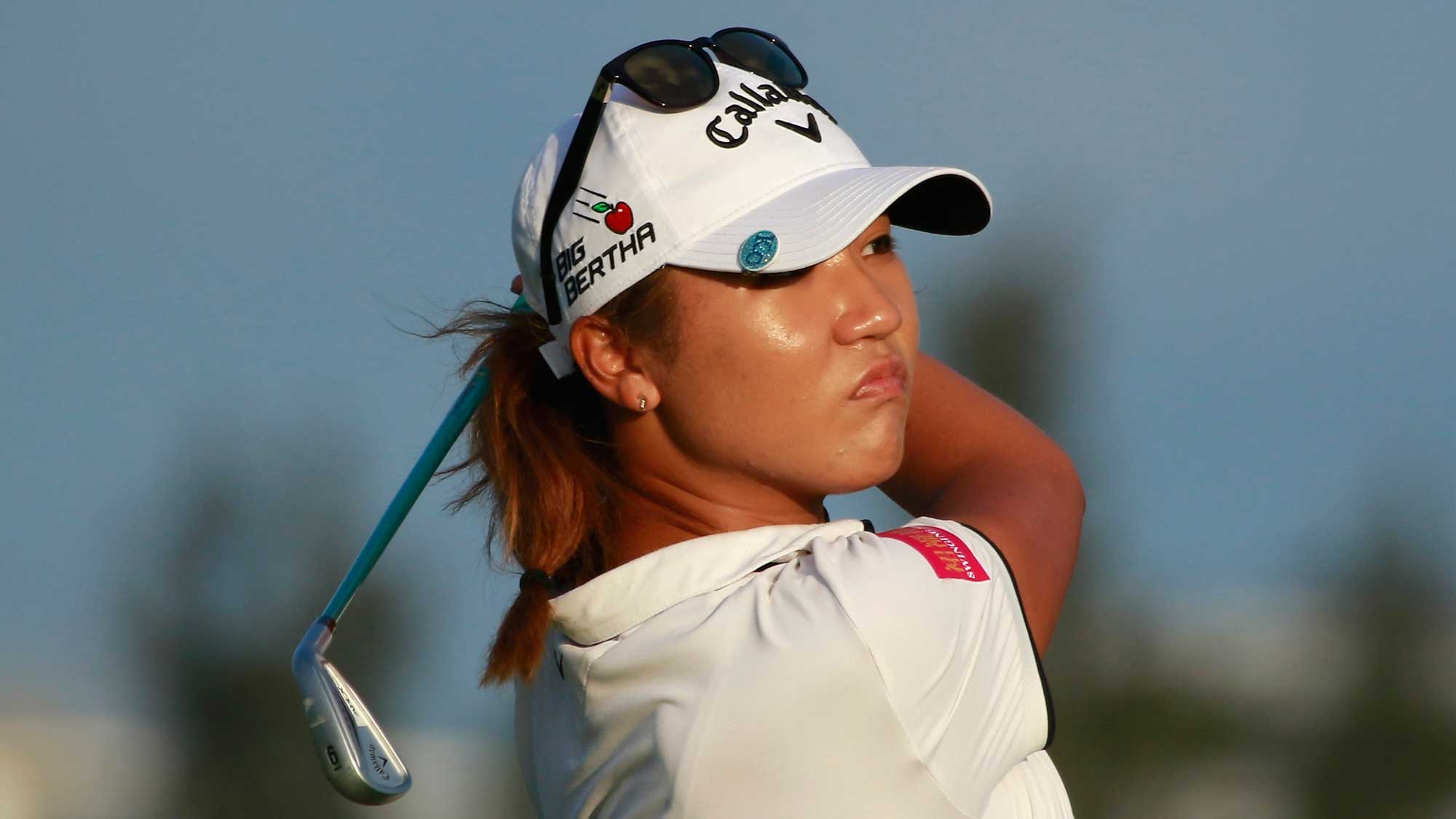 Lydia Ko