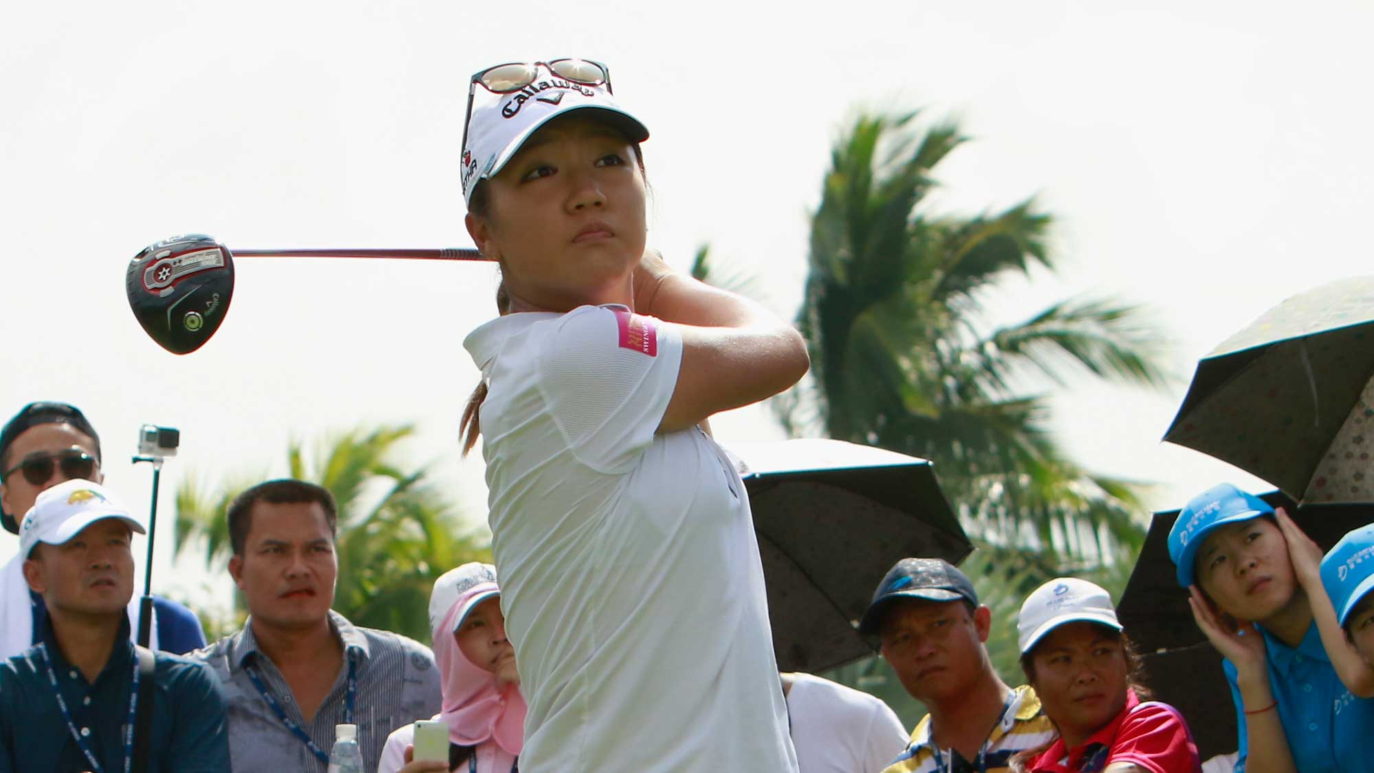 Lydia Ko