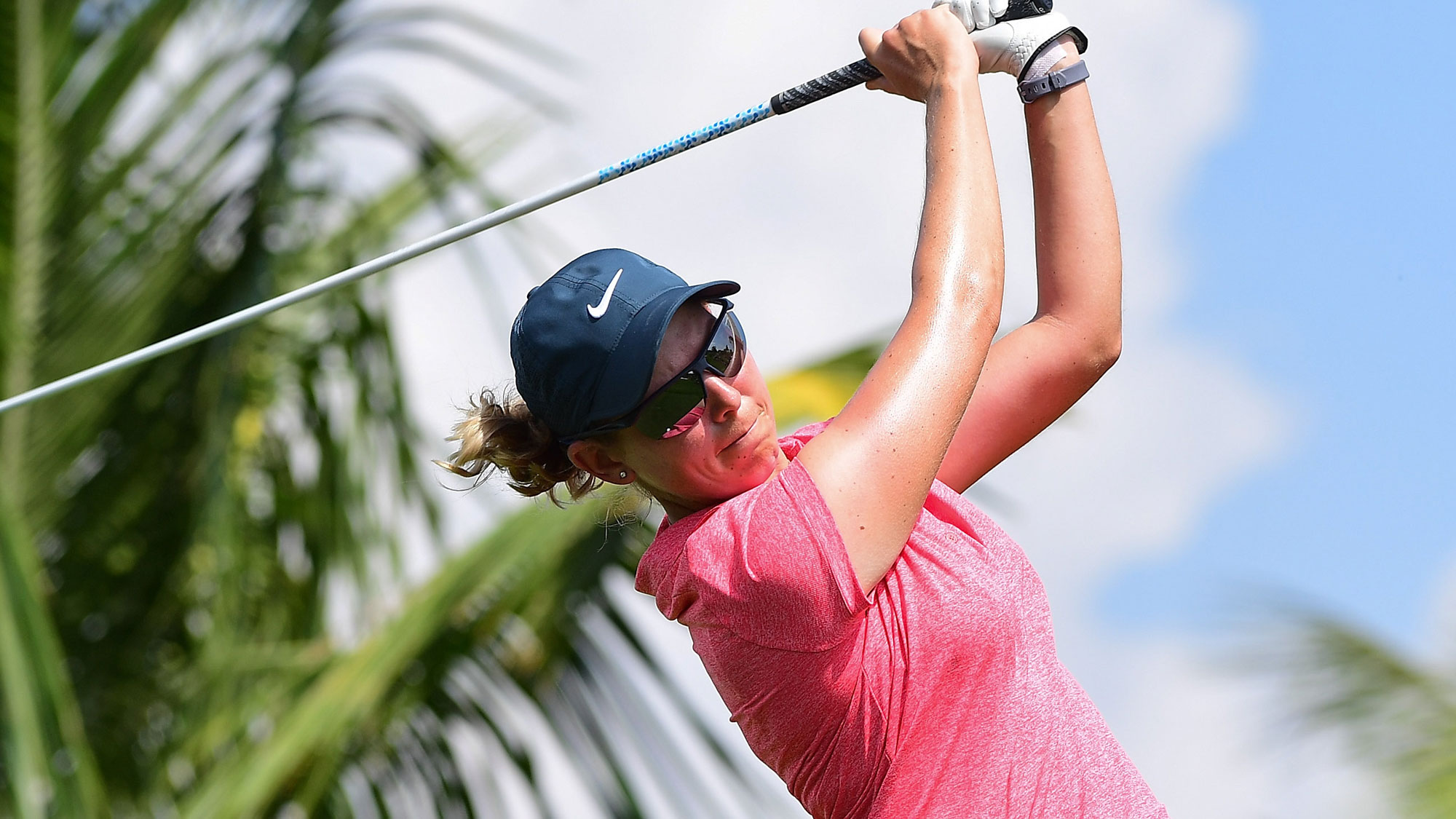 Overview Lpga Ladies Professional Golf Association