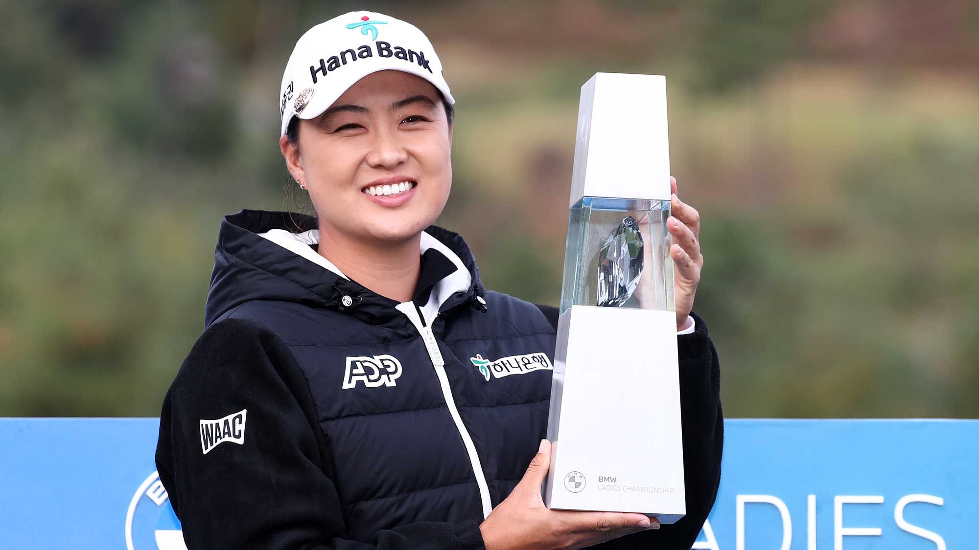 Minjee Lee