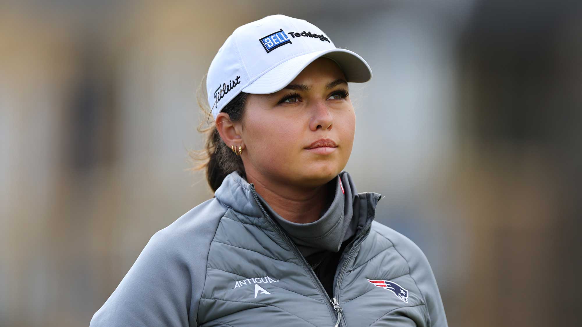 What LPGA Star Will Win a New Event in New England? LPGA Ladies