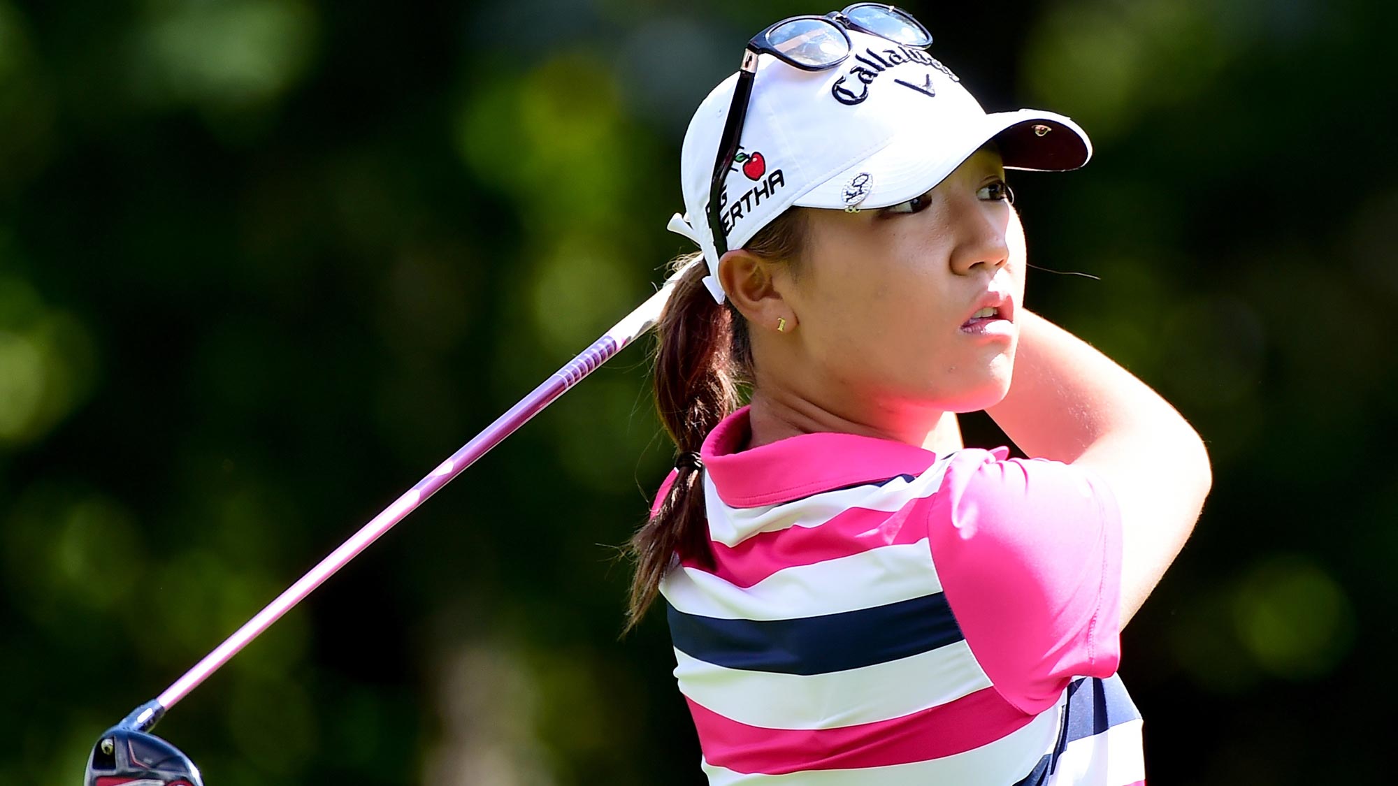 Lydia Ko