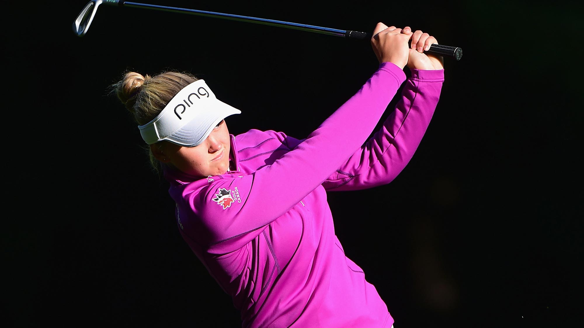 Brooke Henderson