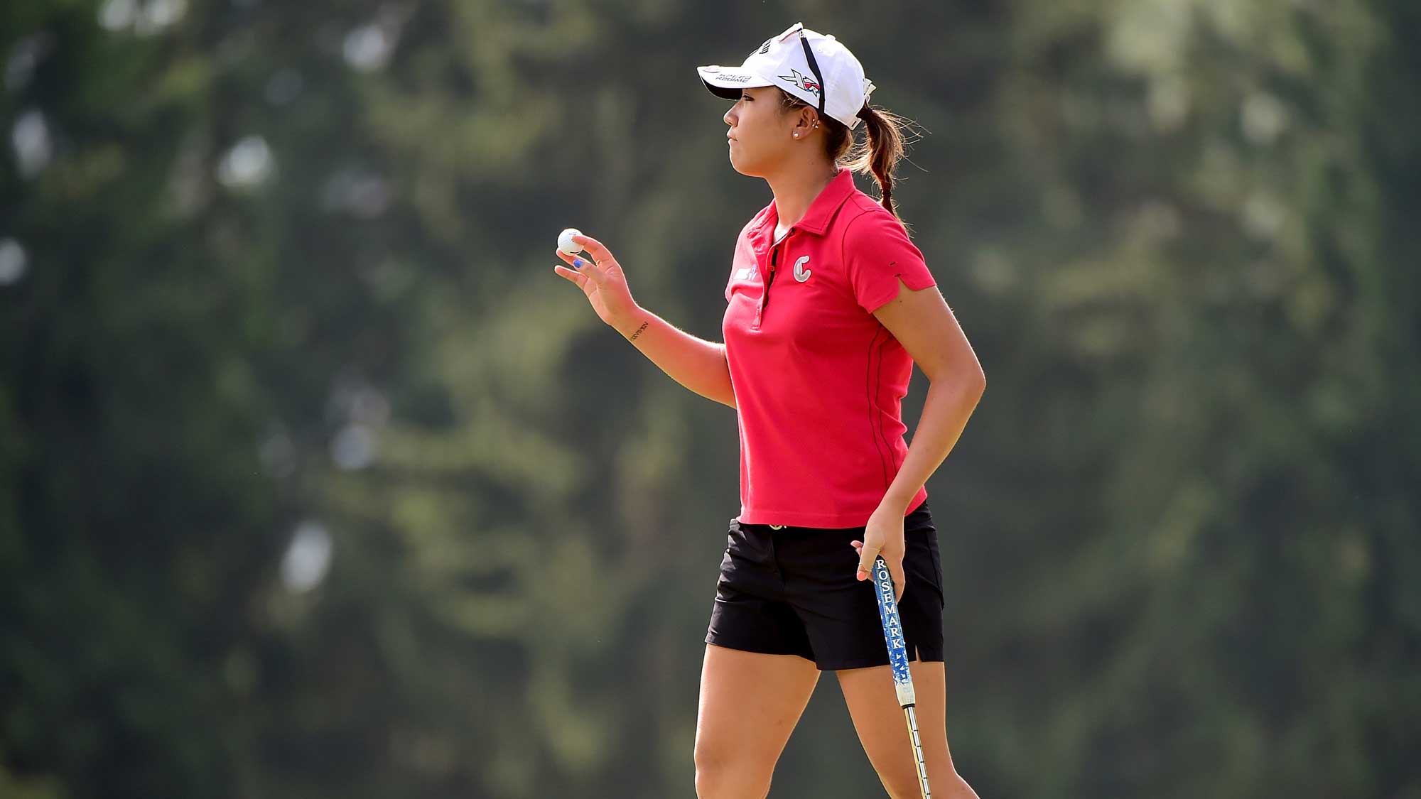 Lydia Ko