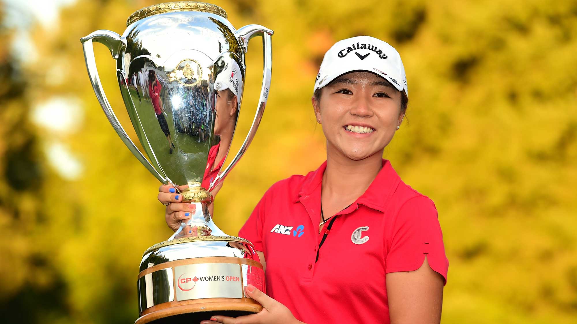 Lydia Ko