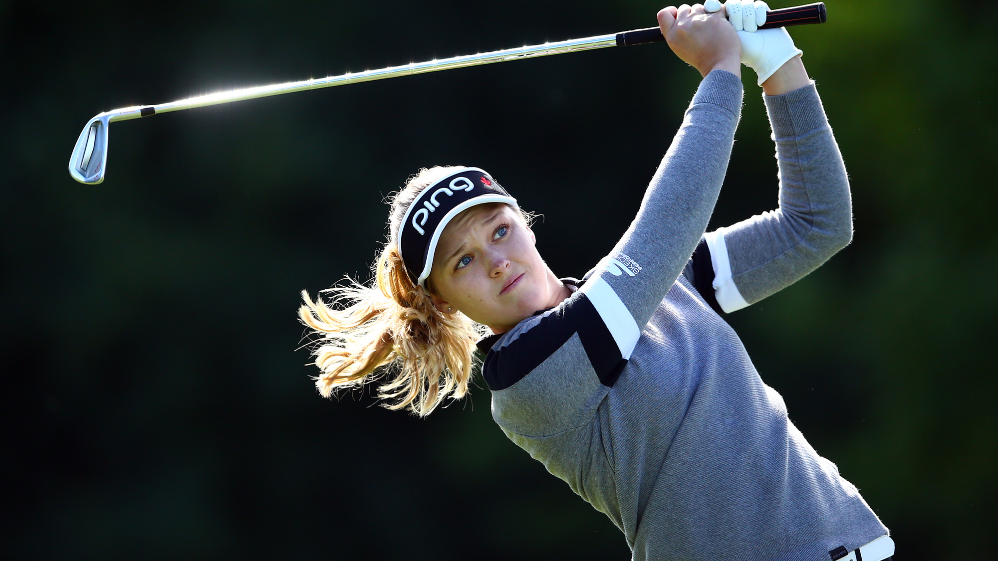 Brooke Henderson