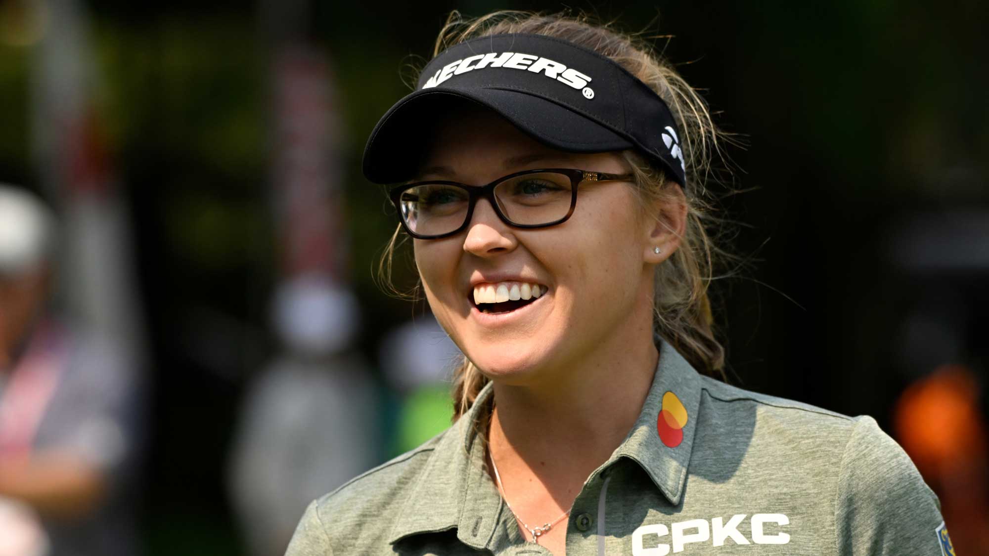 Brooke Henderson