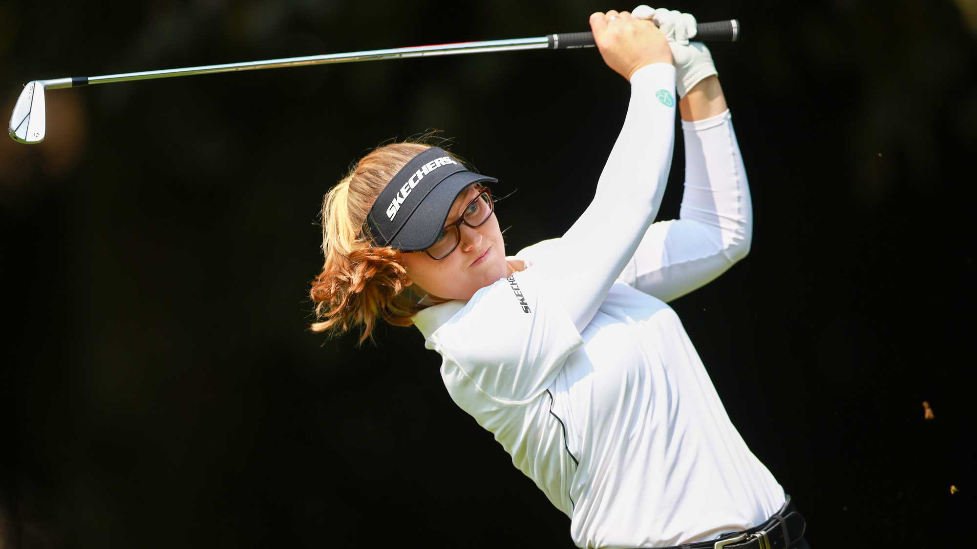 Field Breakdown 2024 CPKC Women’s Open LPGA Ladies Professional