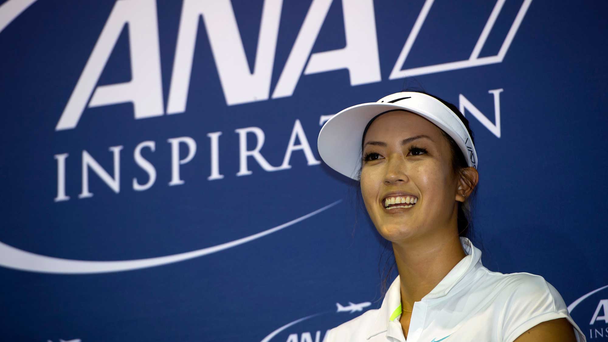 Michelle Wie