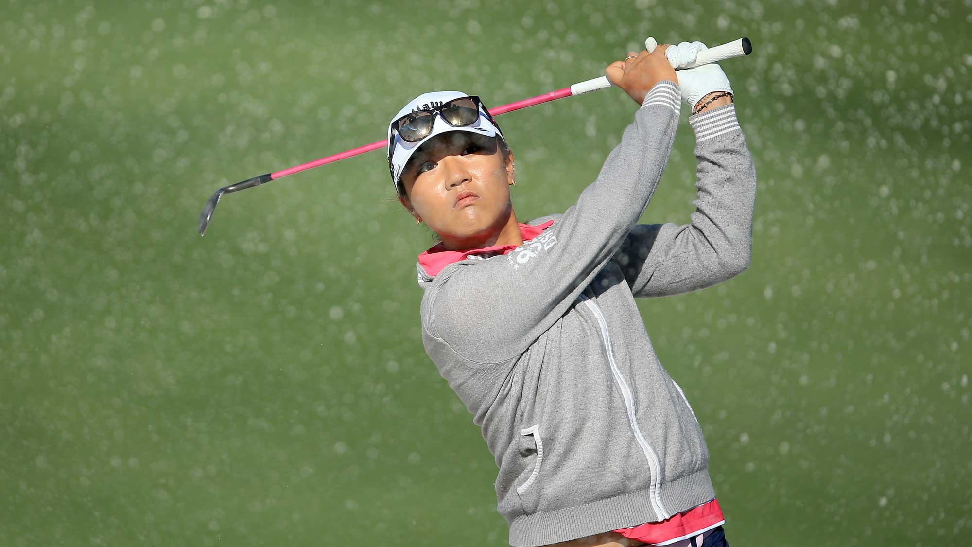 Lydia Ko