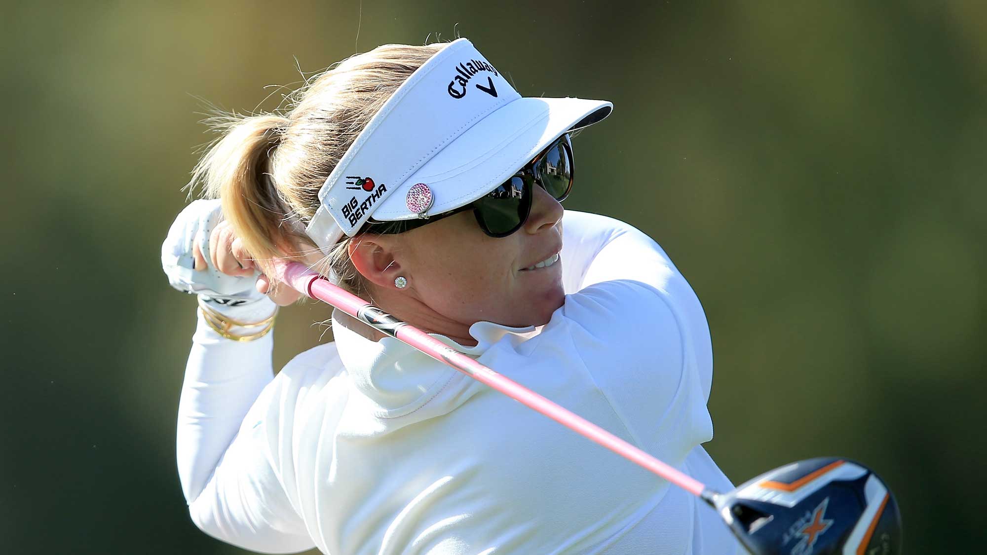 Morgan Pressel