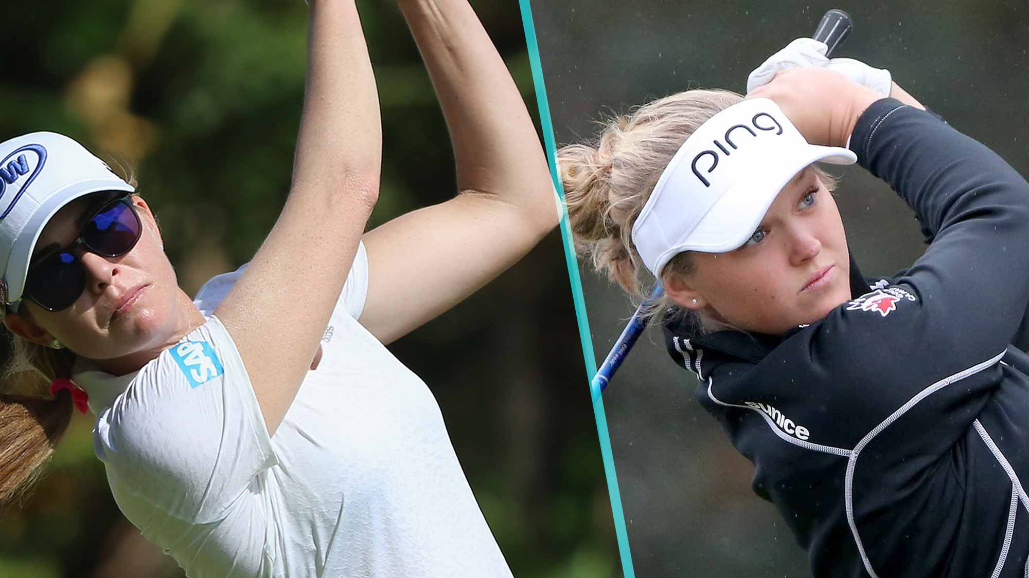 Pairings & Tee Times ANA Inspiration LPGA Ladies Professional