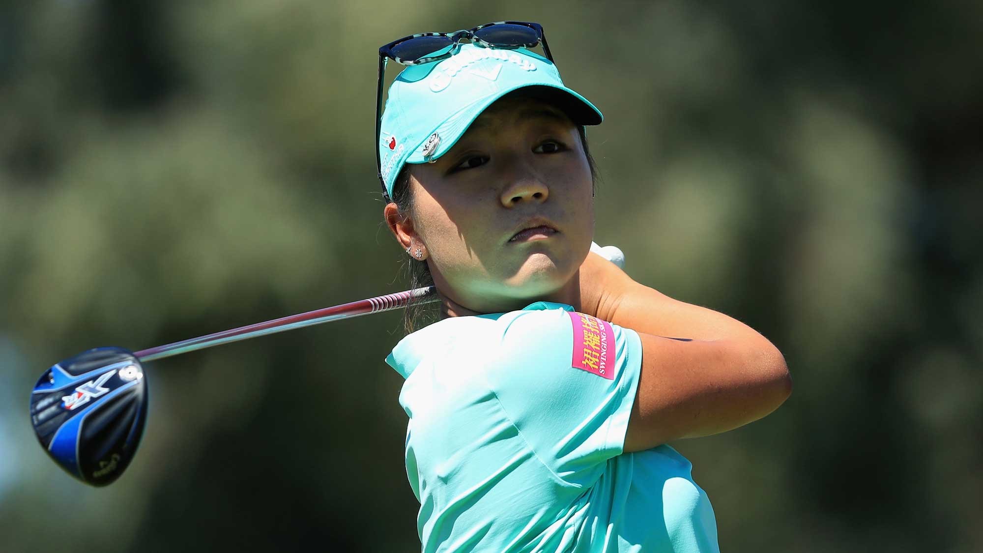 Lydia Ko