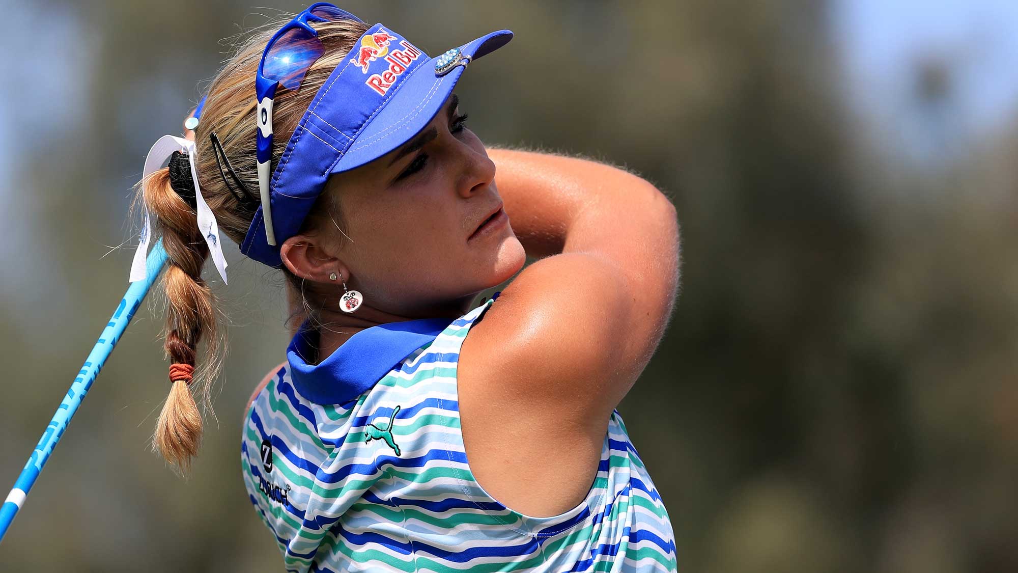 Lexi Thompson