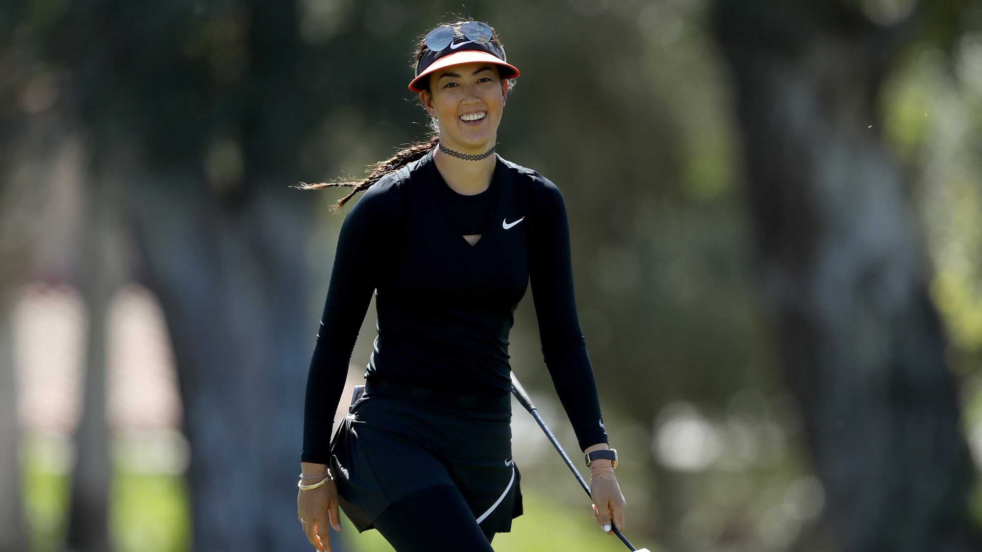 The 2023 KPMG Women's PGA Championship Odds: Amy Yang