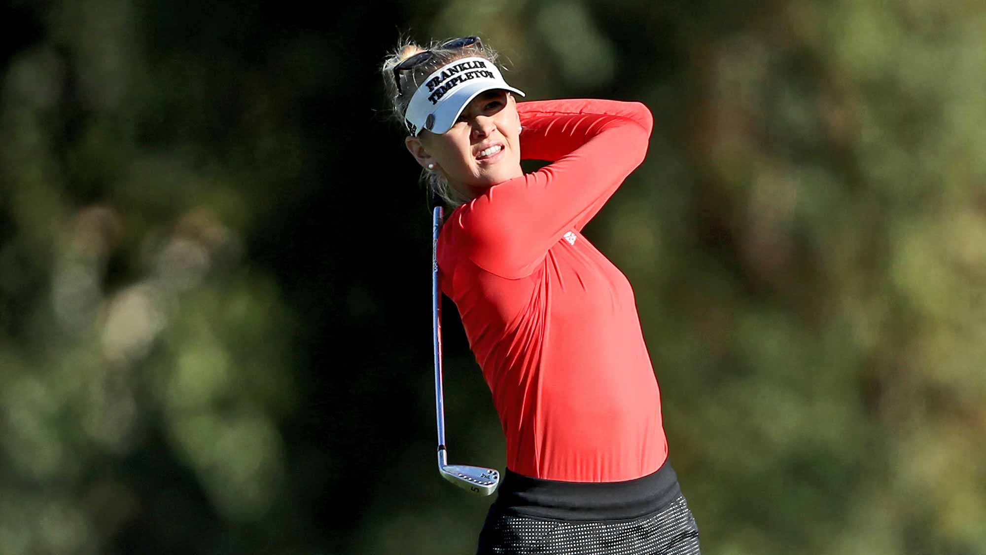 Jessica Korda