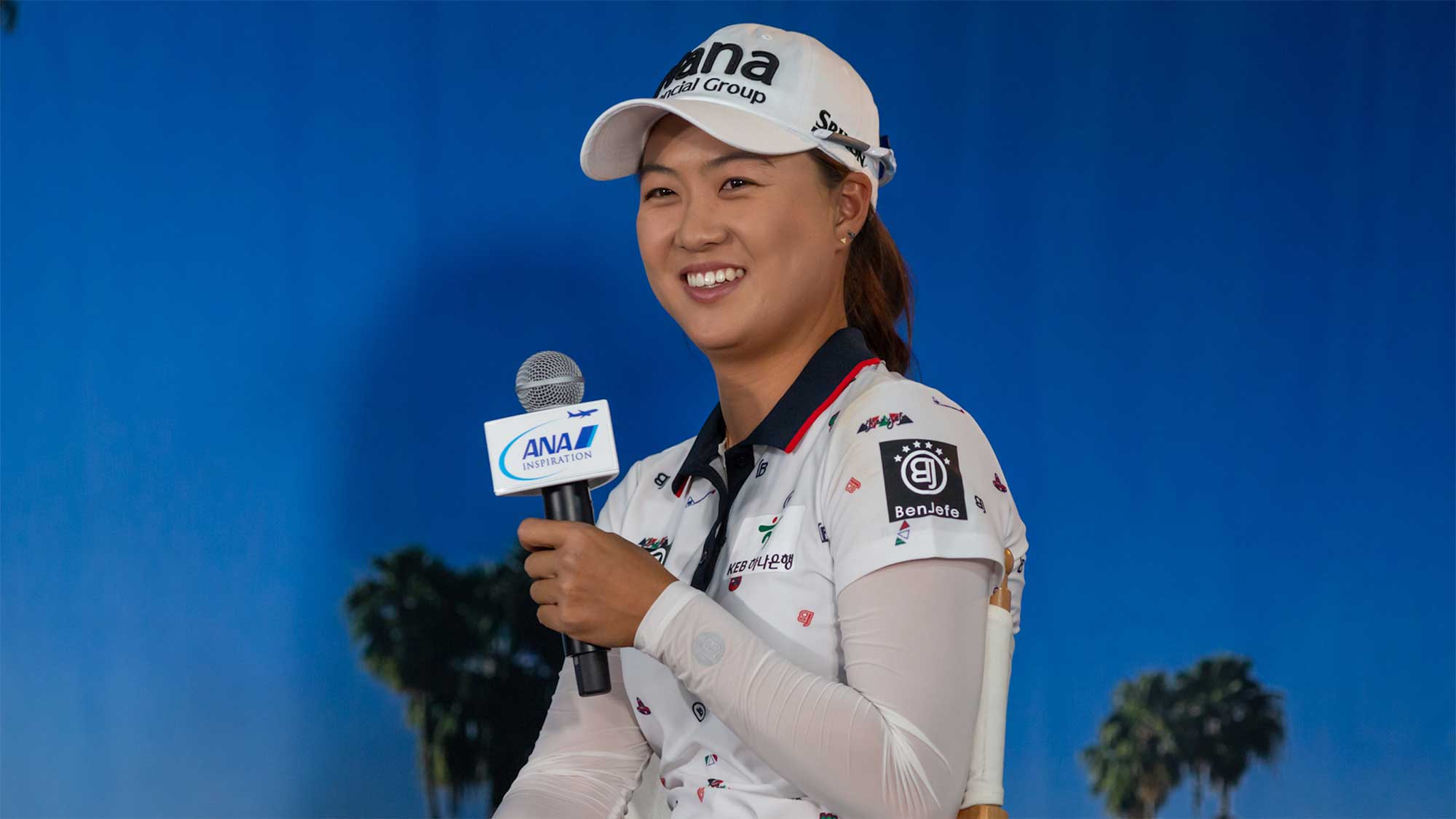 Minjee Lee Finding Success With Maturity on Tour | LPGA | Ladies ...