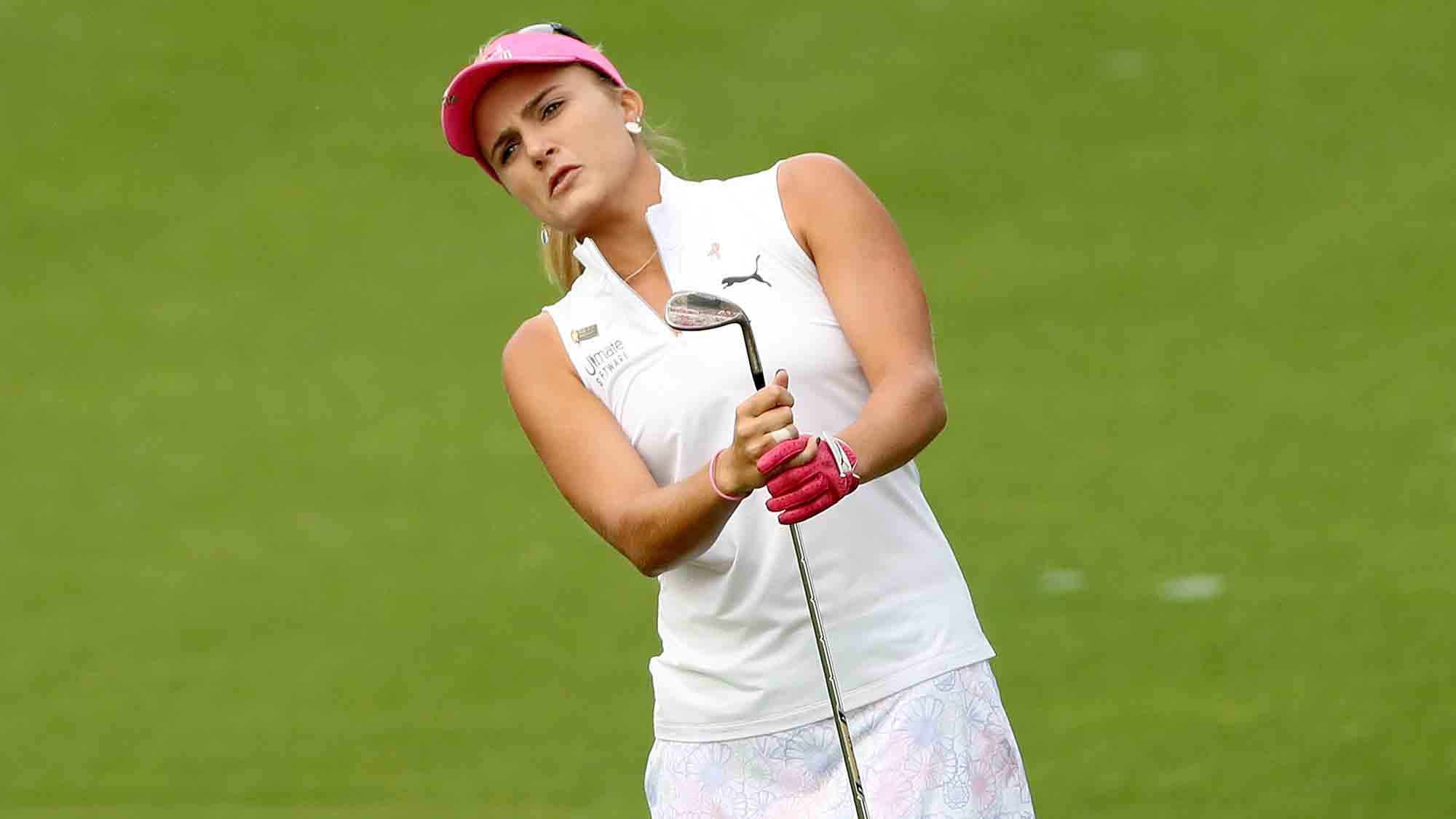 Lexi Thompson