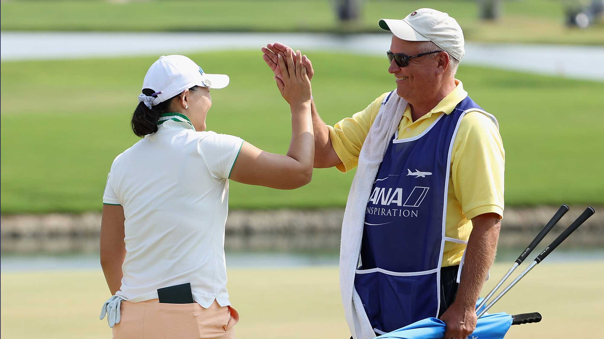 How to Watch the 2021 ANA Inspiration LPGA Ladies Professional Golf