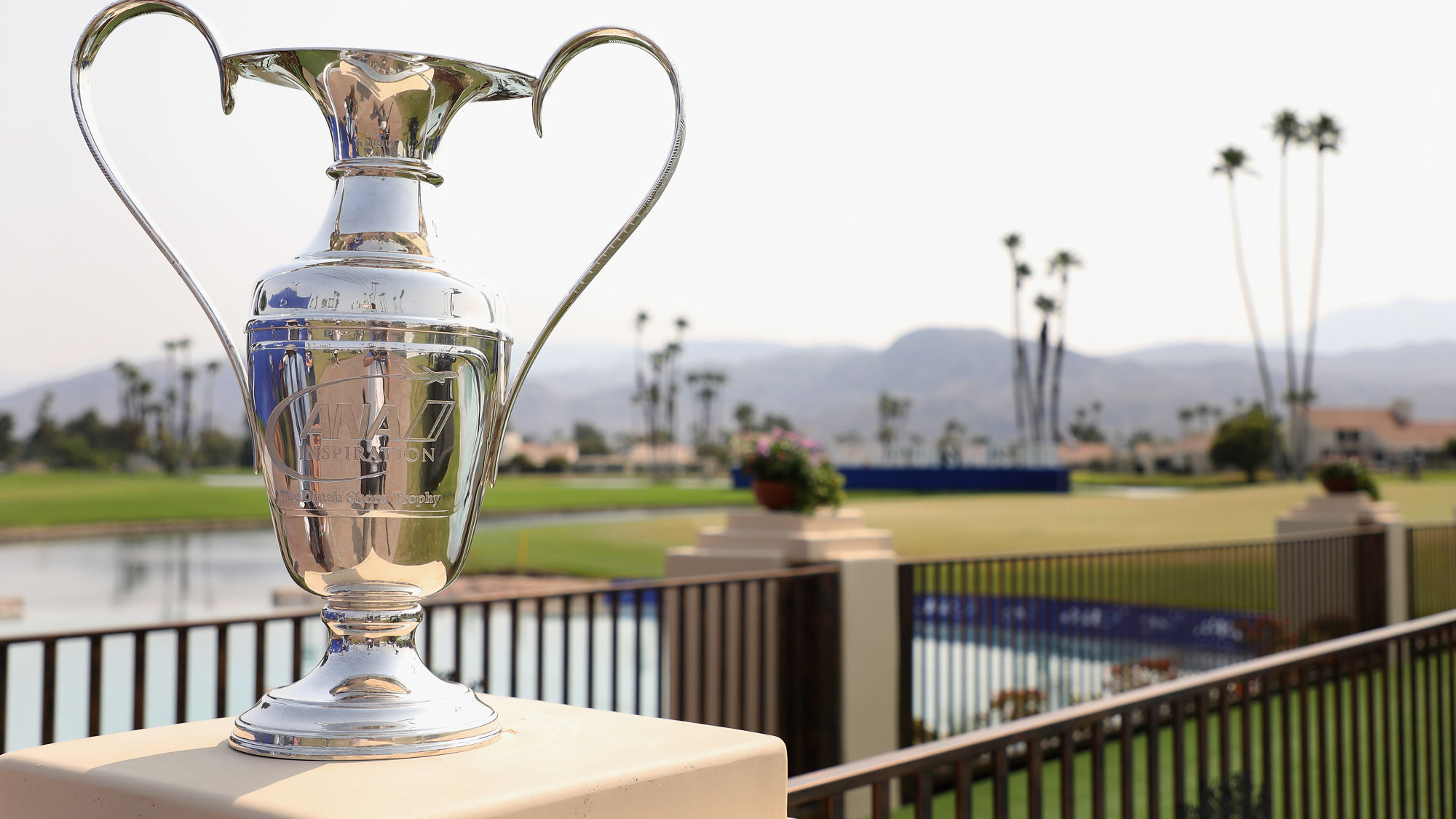 ANA Inspiration back in its usual spot, but still no fans | LPGA ...