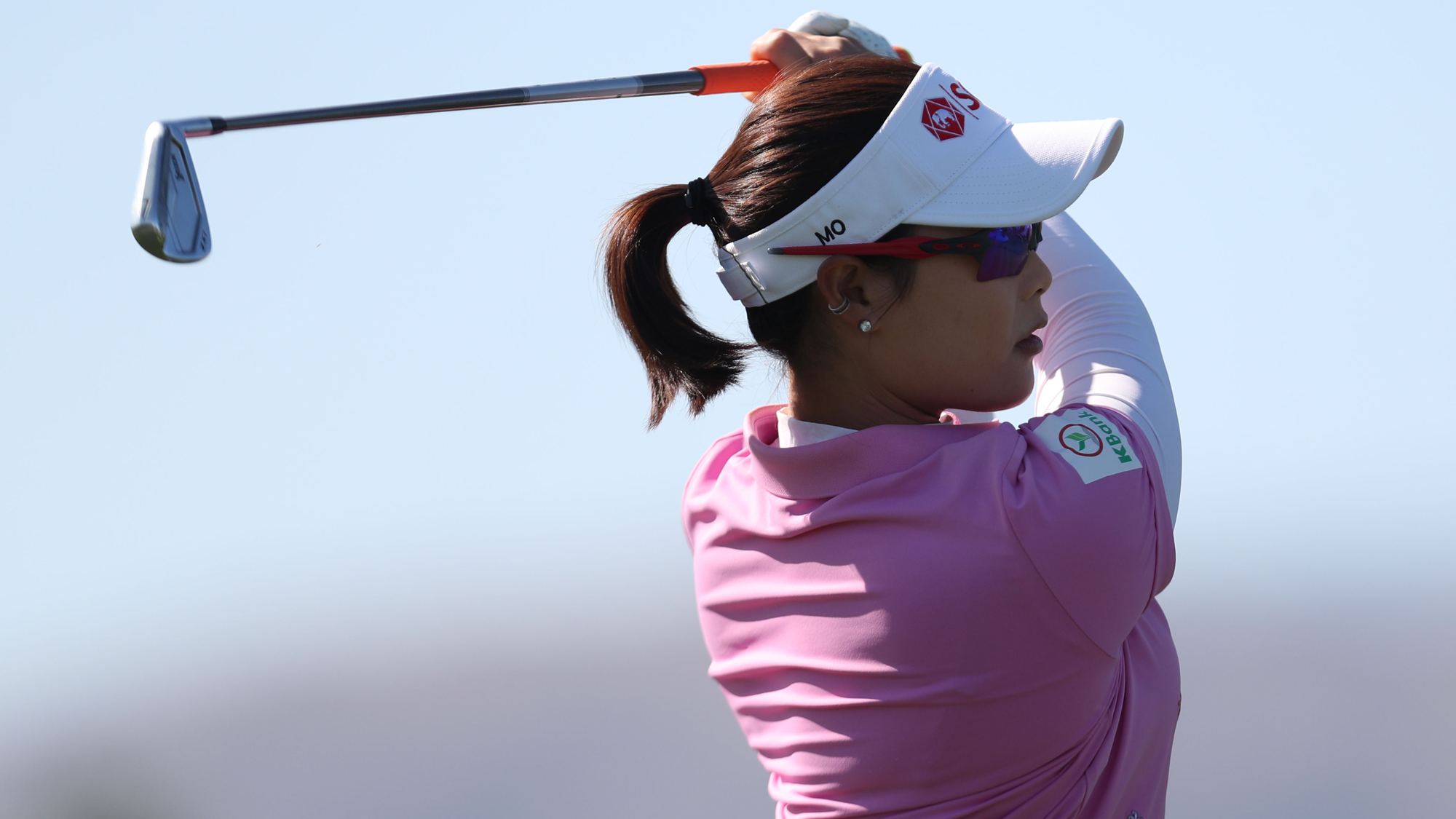 Moriya Jutanugarn