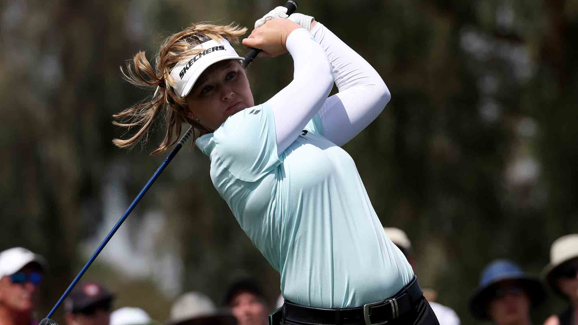 Brooke Henderson