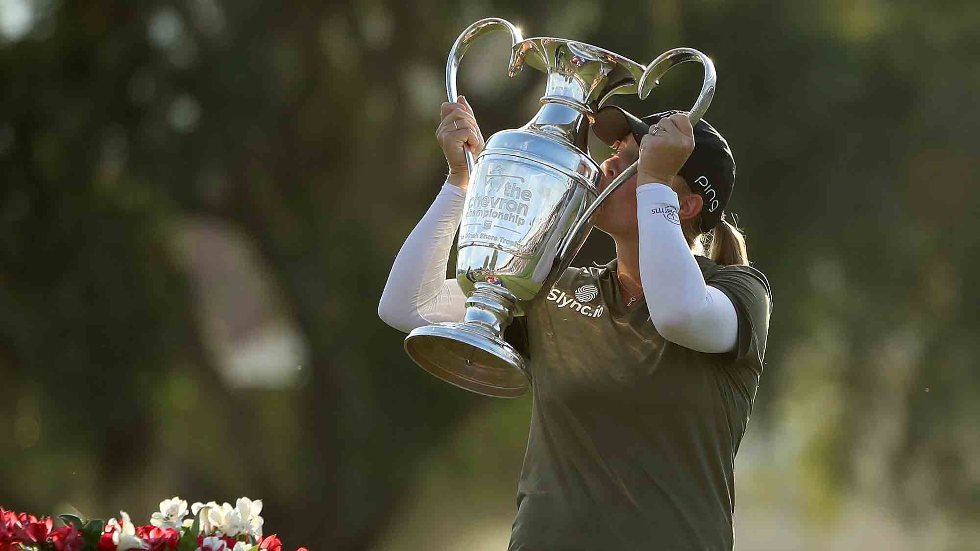 Five Things to Know About The Chevron Championship LPGA Ladies