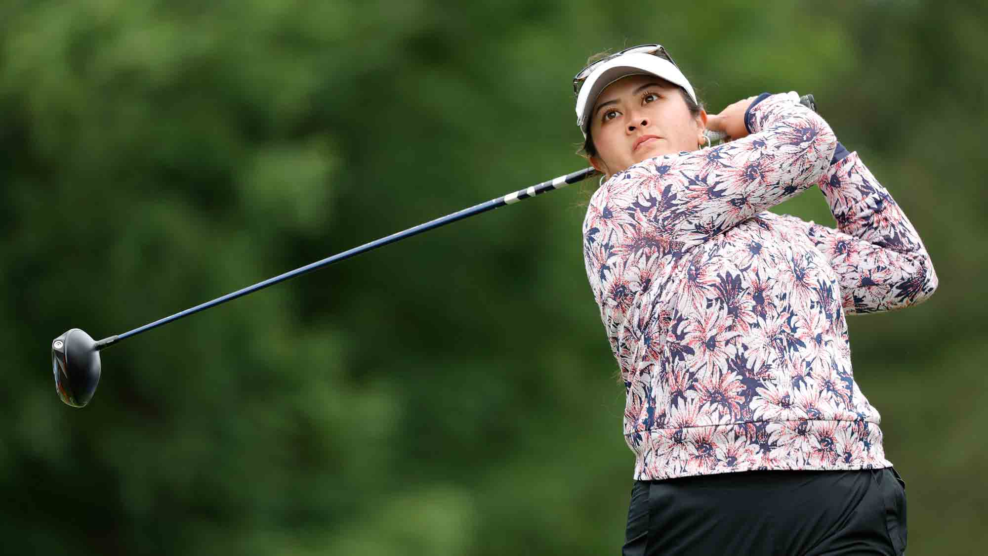 Major Champion Vu Returns Home For JM Eagle LA Championship | LPGA ...