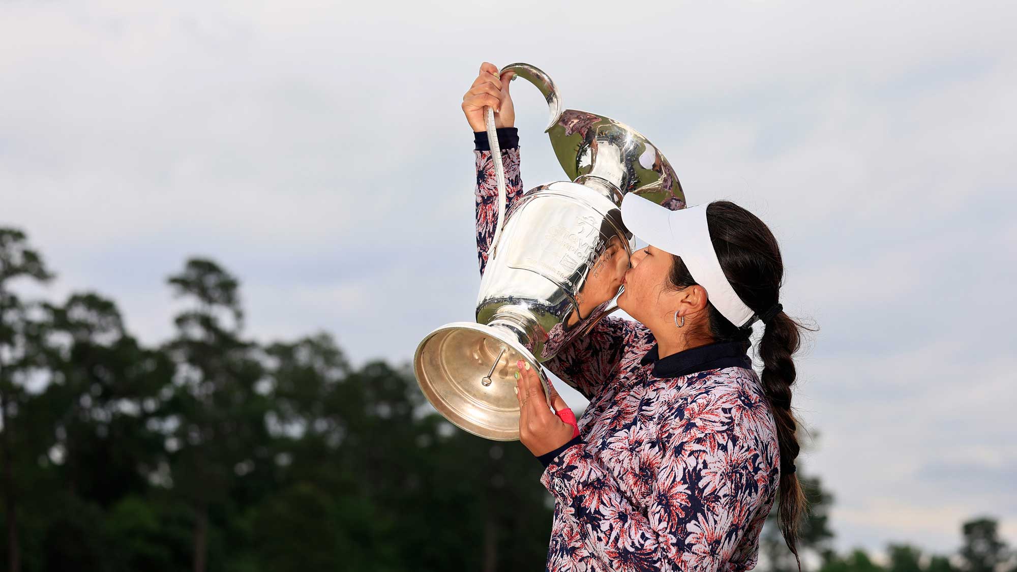 Field Breakdown 2024 Chevron Championship LPGA Ladies Professional