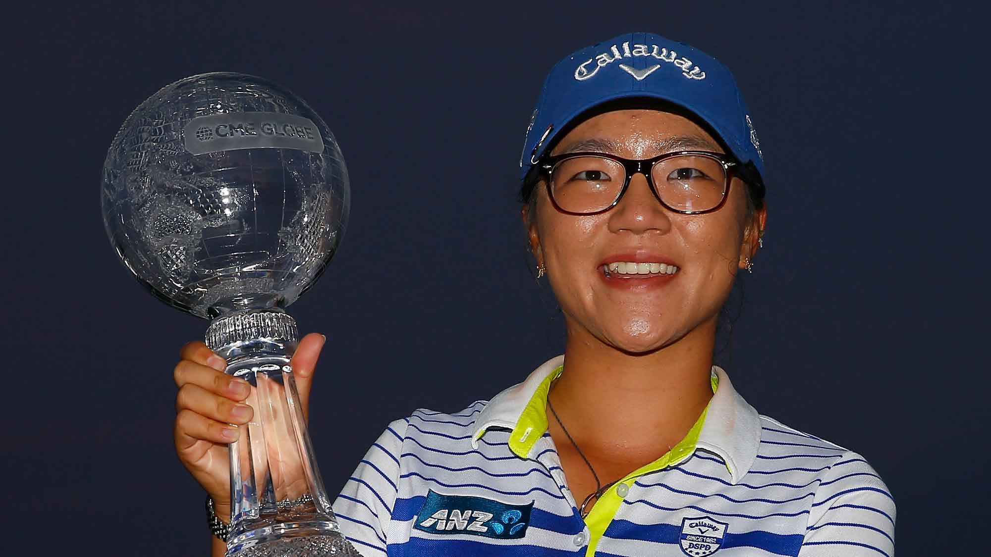 Lydia Ko