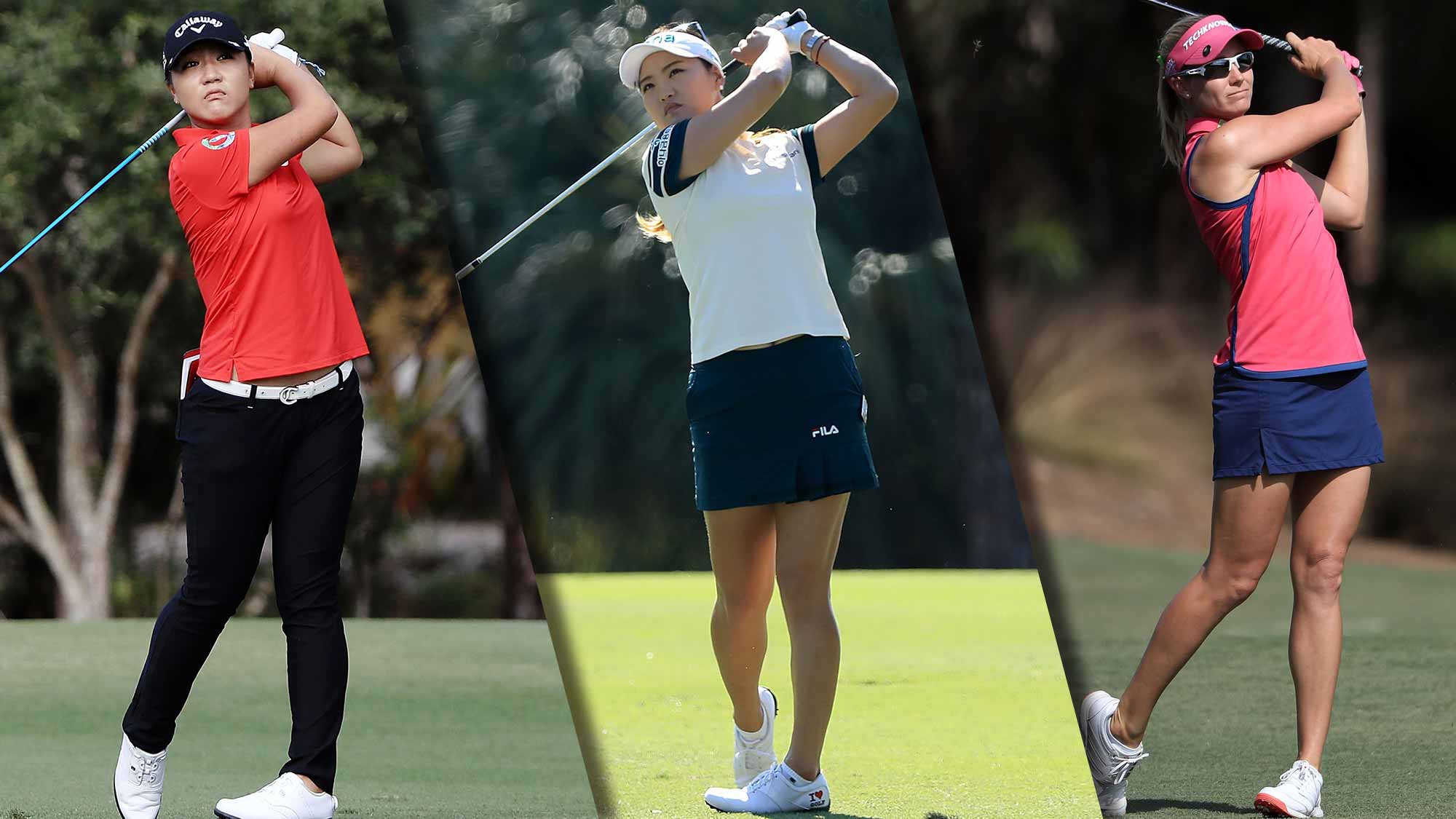 Lpga kingsmill store tee times