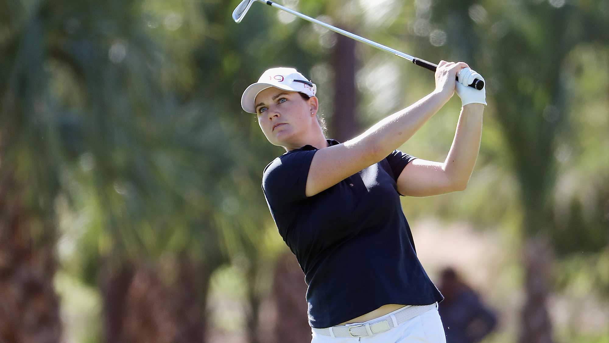 Five Things To Know From Day Two at CME | LPGA | Ladies Professional ...