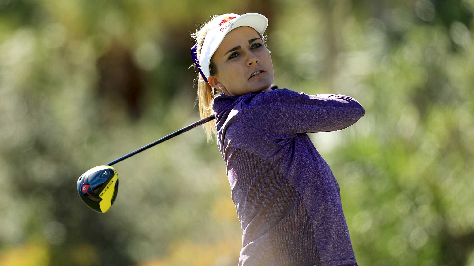 2018 Cme Group Tour Championship Photo Gallery Lpga Ladies