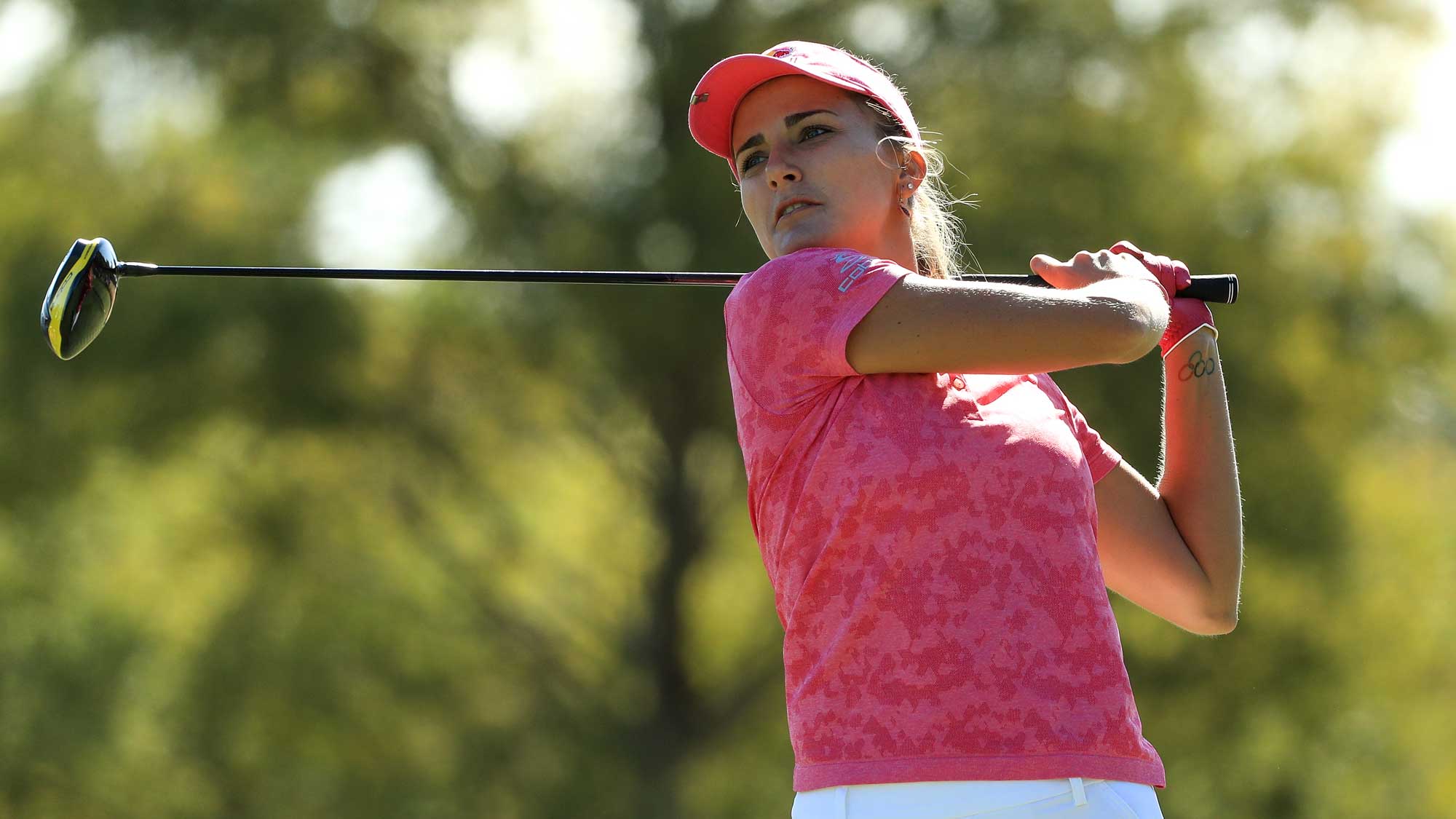 2018 Cme Group Tour Championship Photo Gallery Lpga Ladies