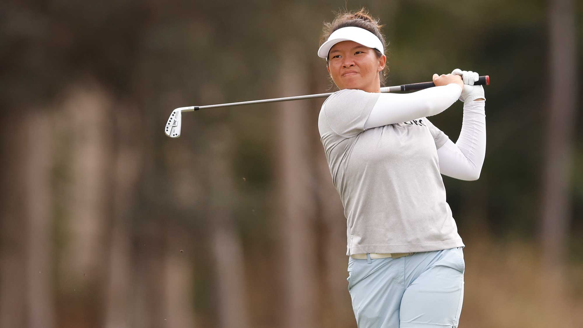 2020 Cme Group Tour Championship Photo Gallery Lpga Ladies