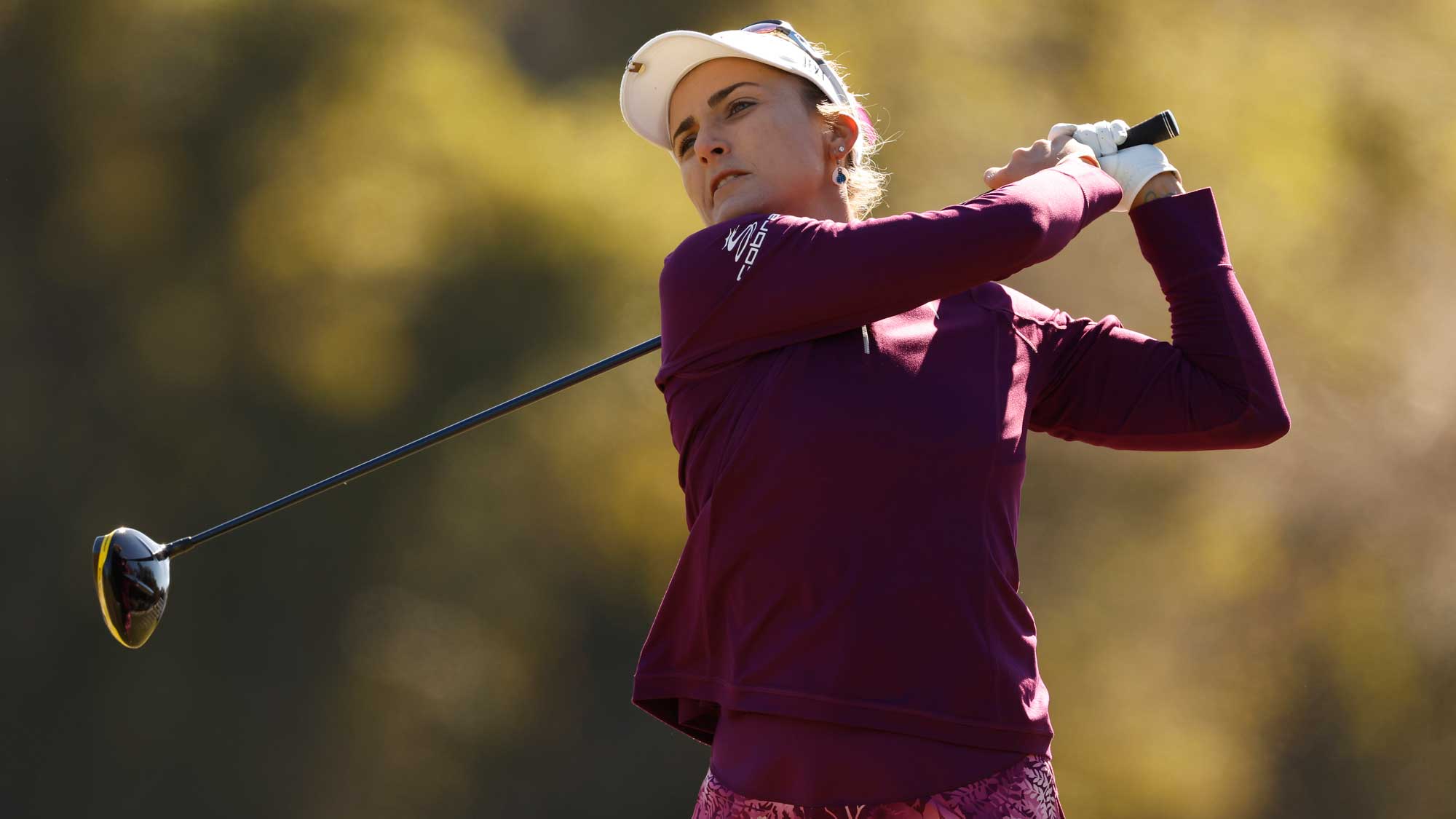 2020 Cme Group Tour Championship Photo Gallery Lpga Ladies