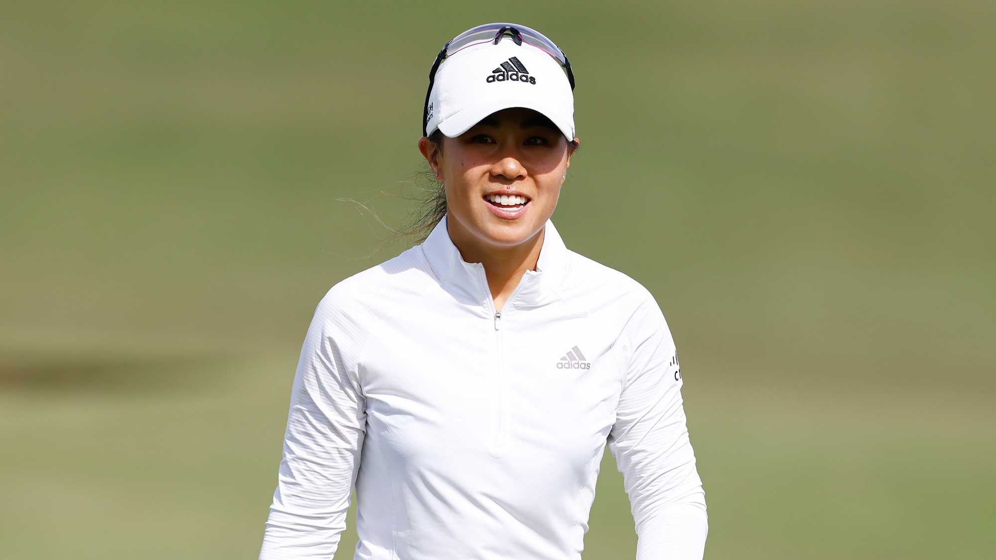 Danielle Kang