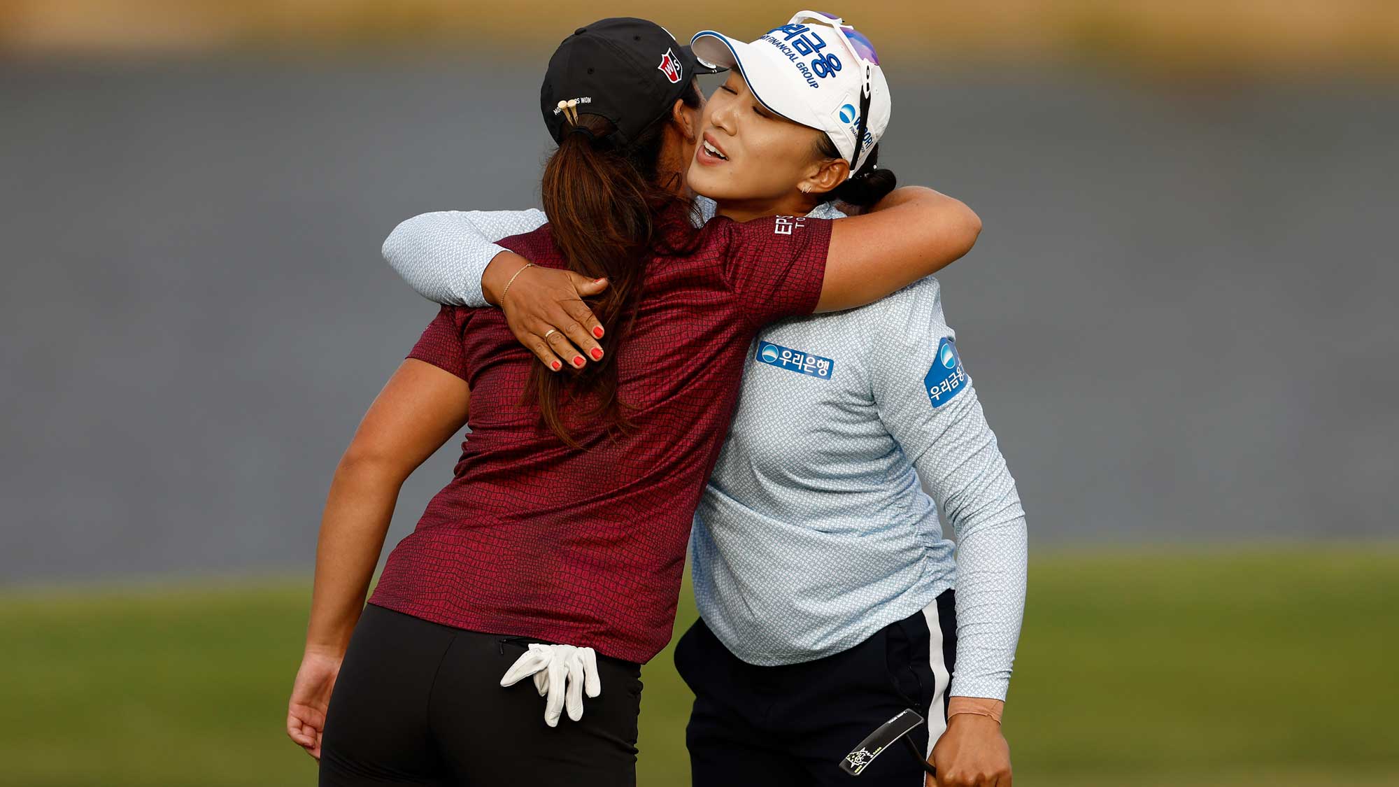 LPGA Stars React to Groundbreaking 2023 Schedule | LPGA | Ladies ...