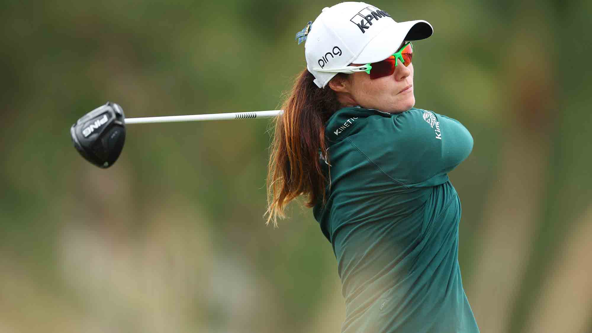 Leona Maguire Leaves Naples with “Mixed Emotions” After CME Loss ...