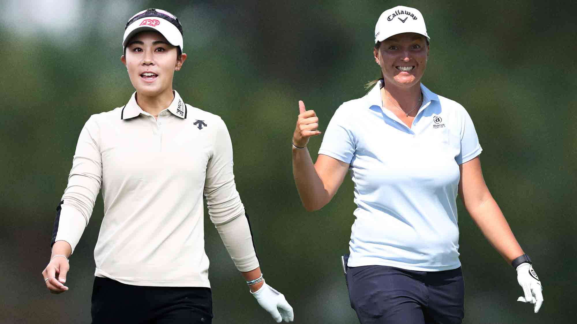 Lpga us best sale open live stream