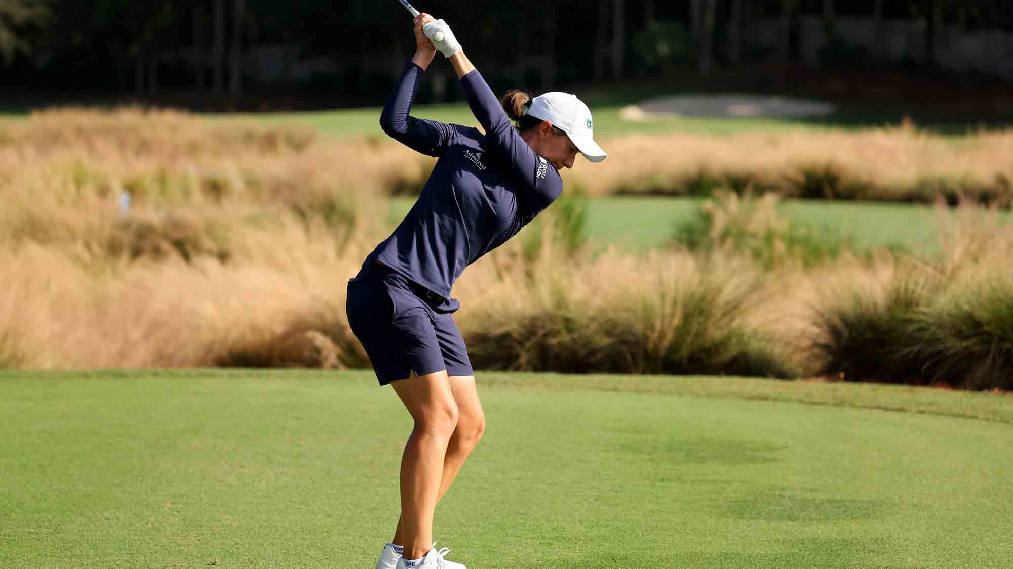 Overview | LPGA | Ladies Professional Golf Association