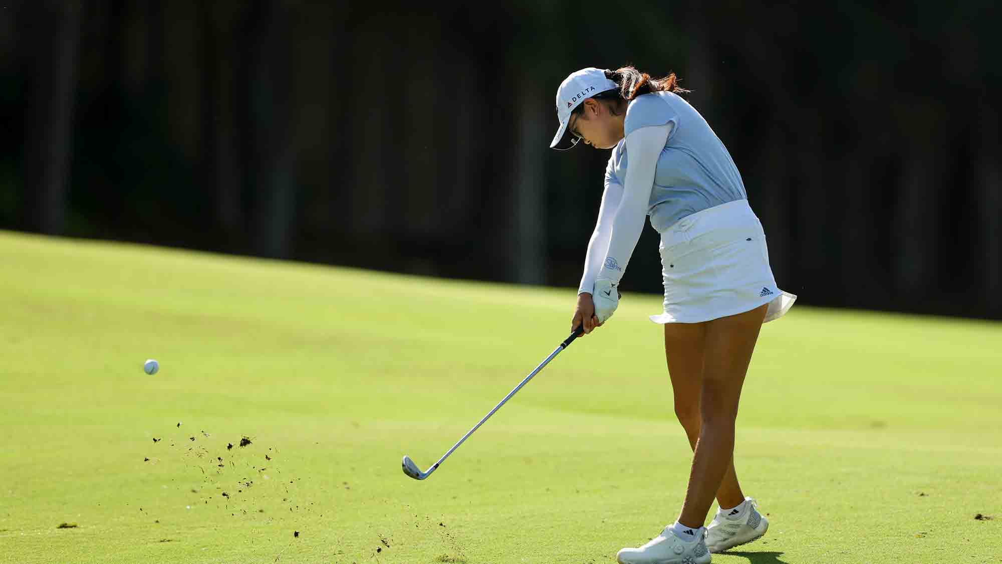 Overview | LPGA | Ladies Professional Golf Association