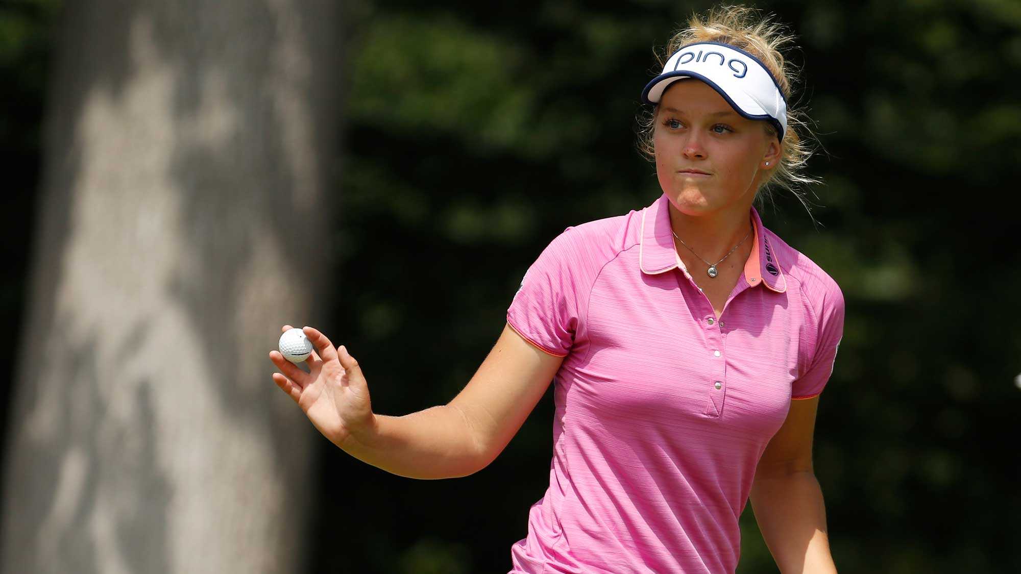 Brooke Henderson