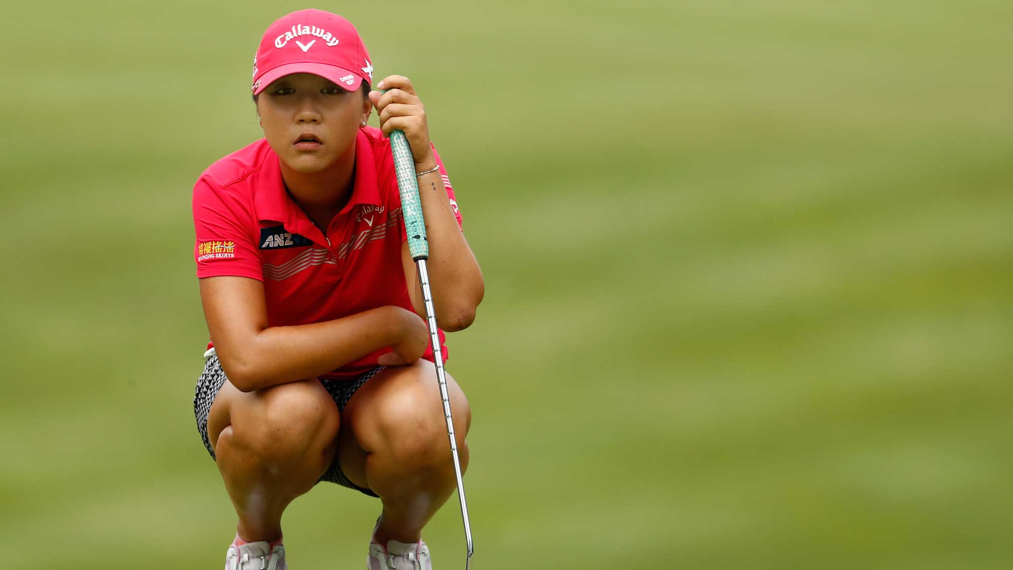 Lydia Ko