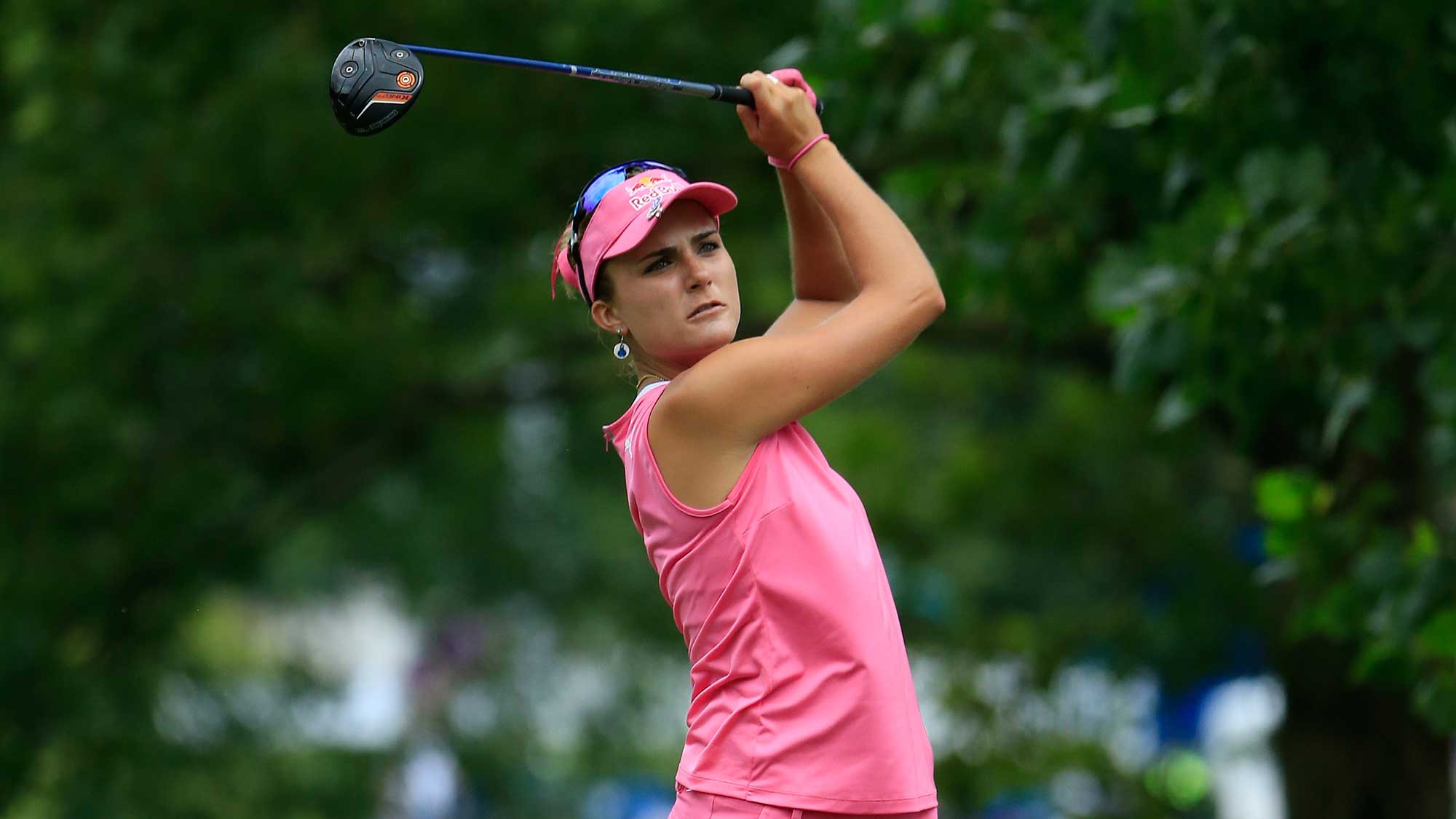 Lexi Thompson