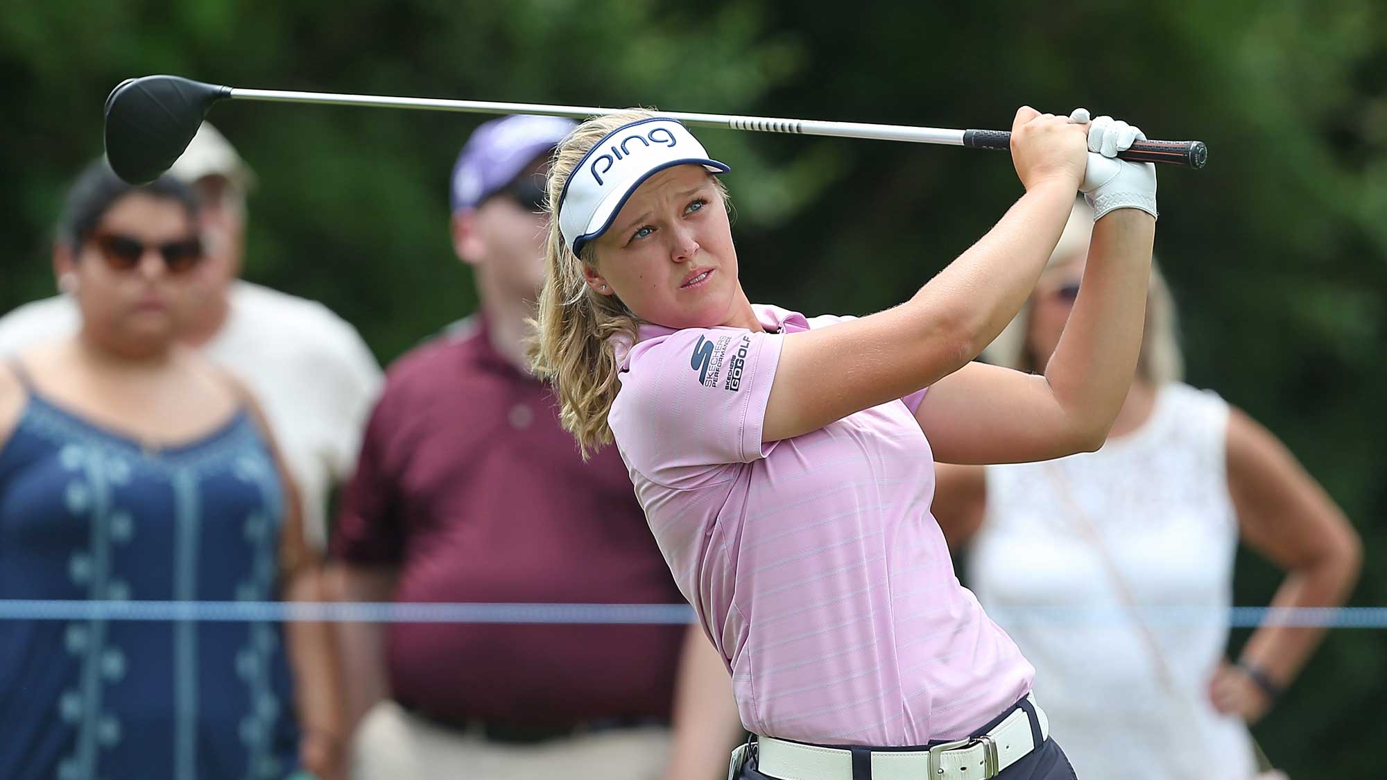 Brooke Henderson