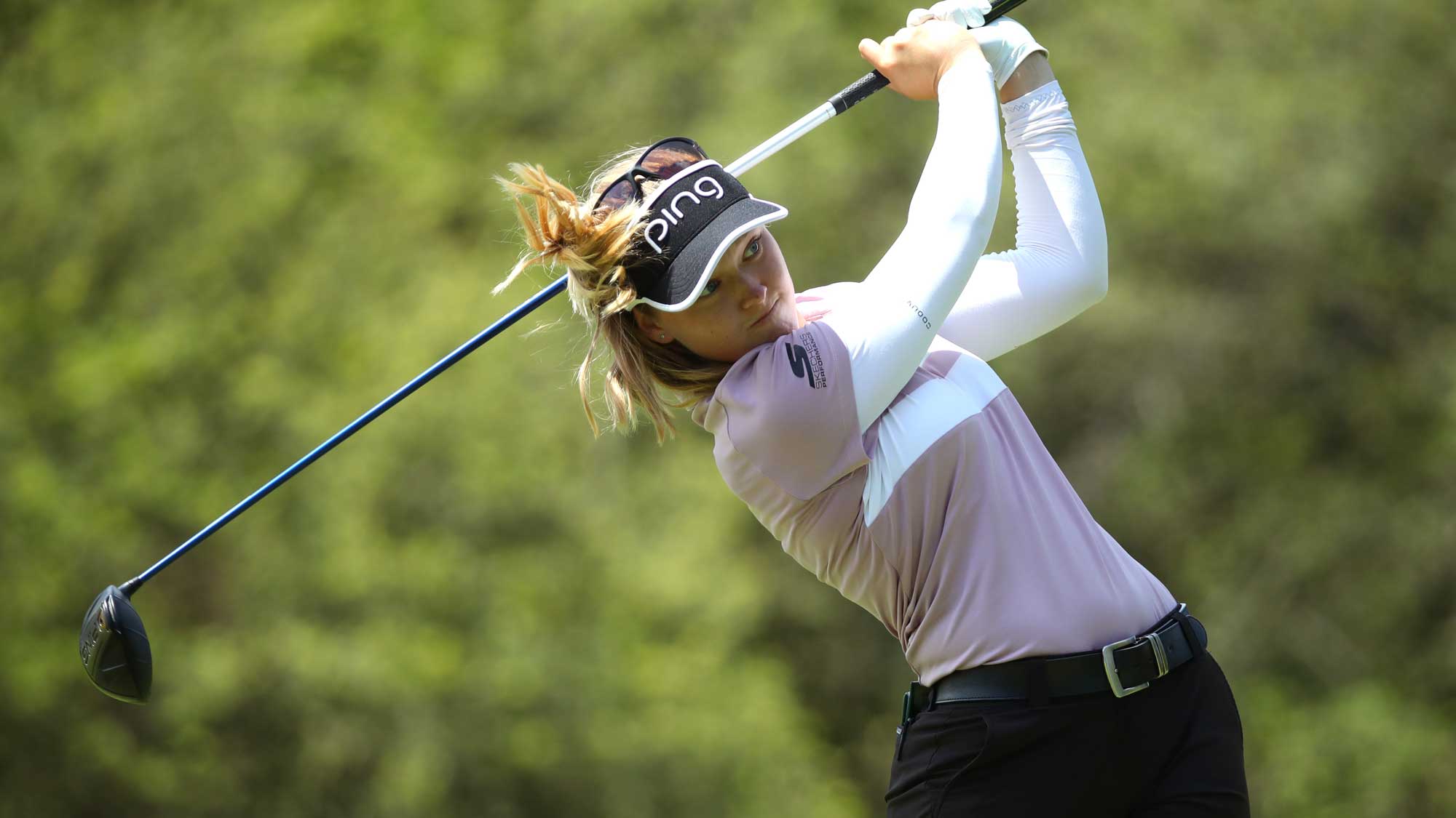 Brooke Henderson