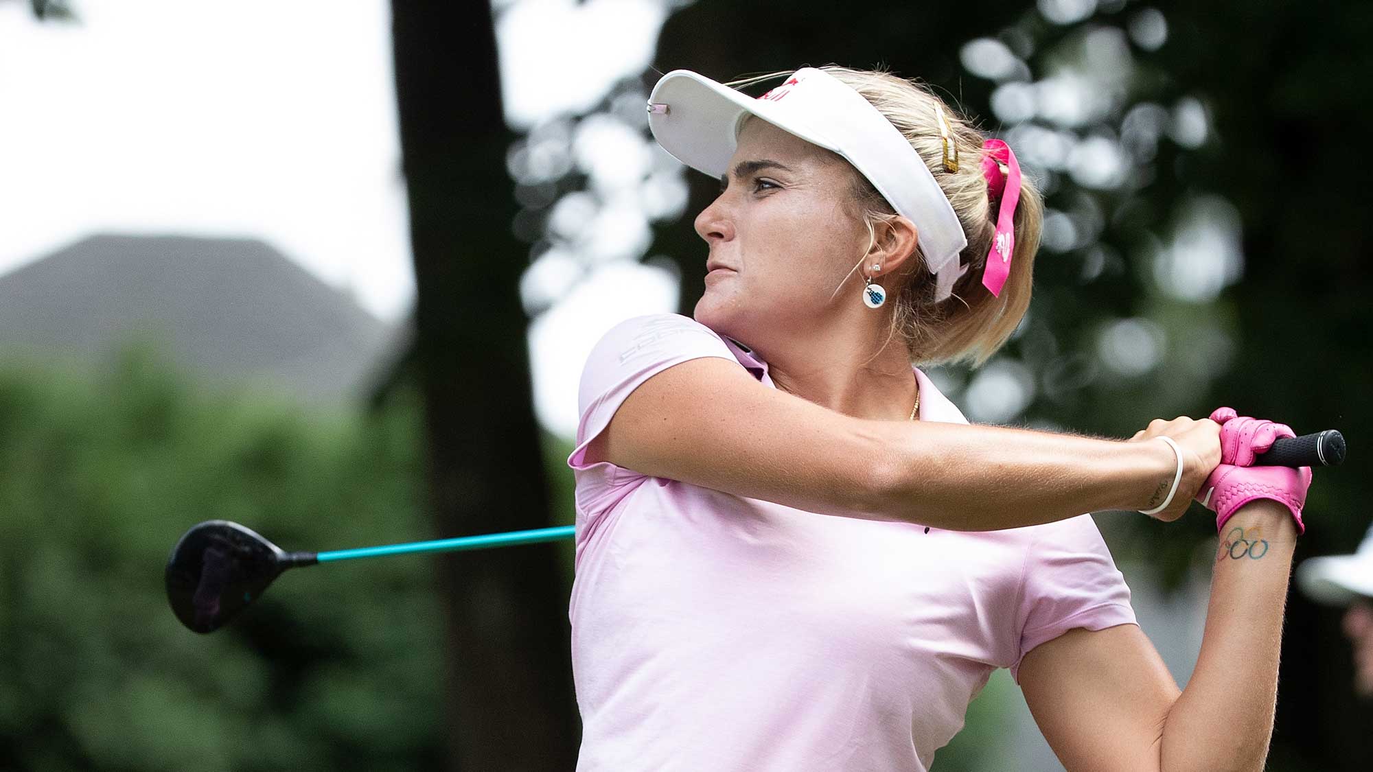 Lexi Thompson