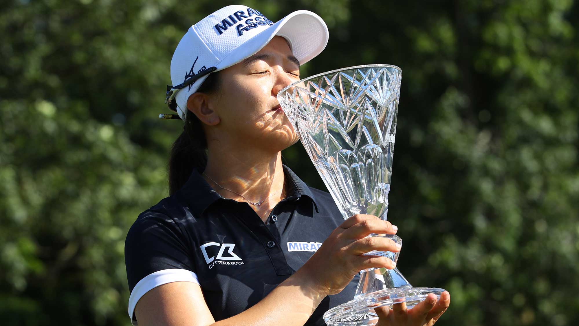 LPGA Returns For Marathon Classic LPGA Ladies Professional